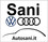 Logo Sani Moreno srl